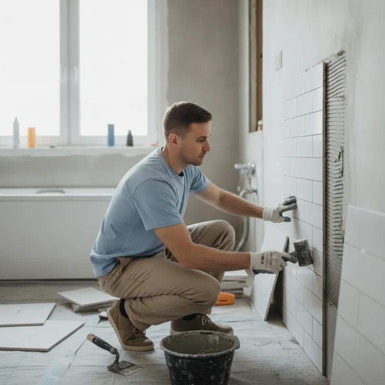 Rénovation Salle de Bain à Neuchatel